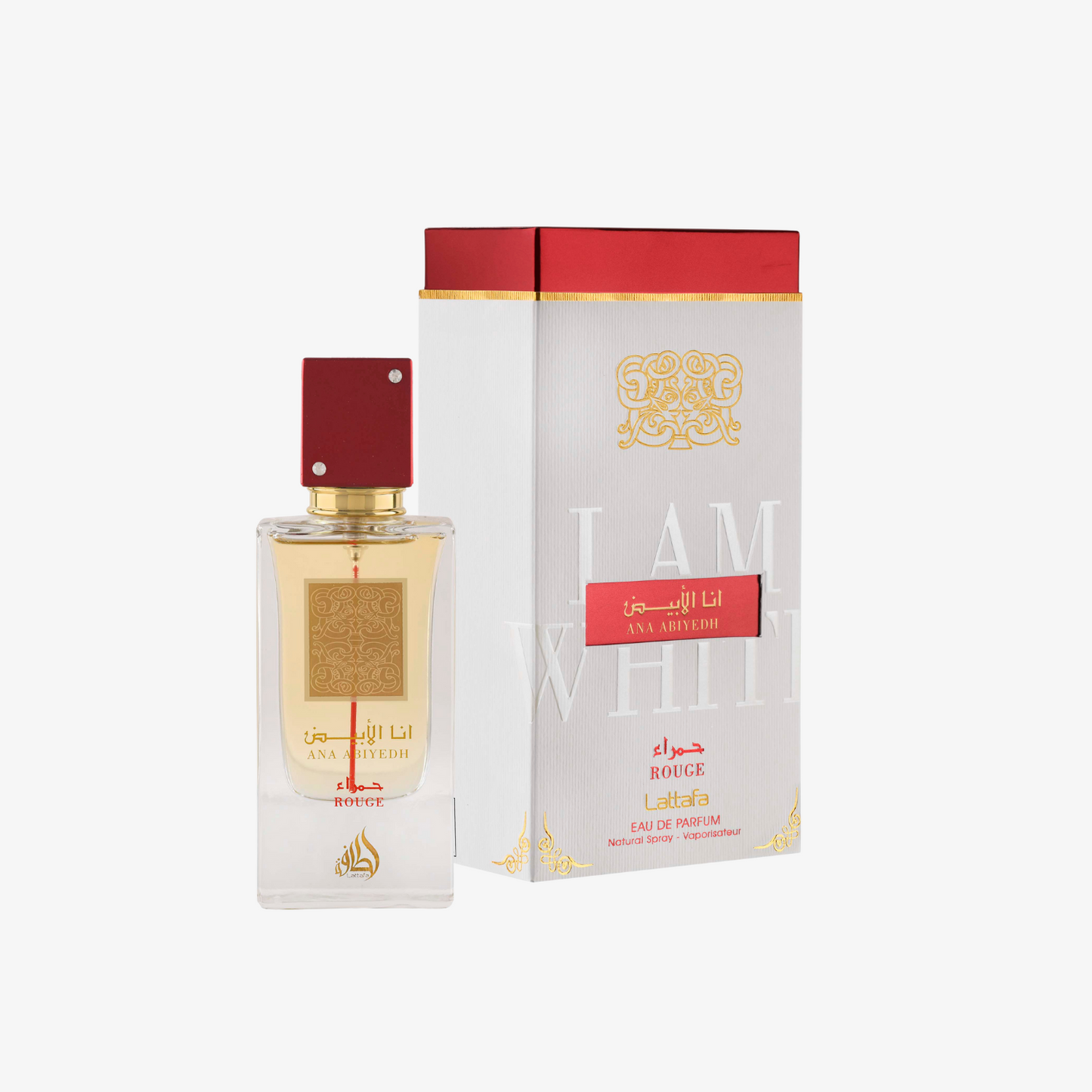 Unisex Ana Abiyedh Rouge