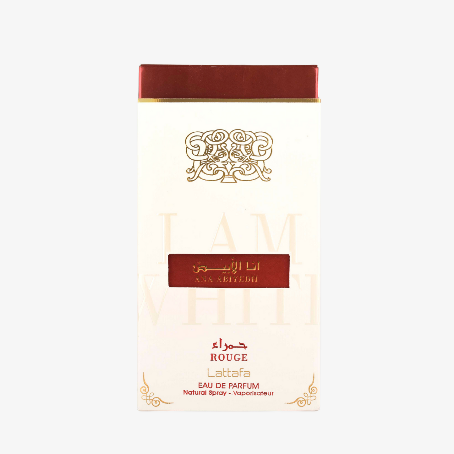 Unisex Ana Abiyedh Rouge