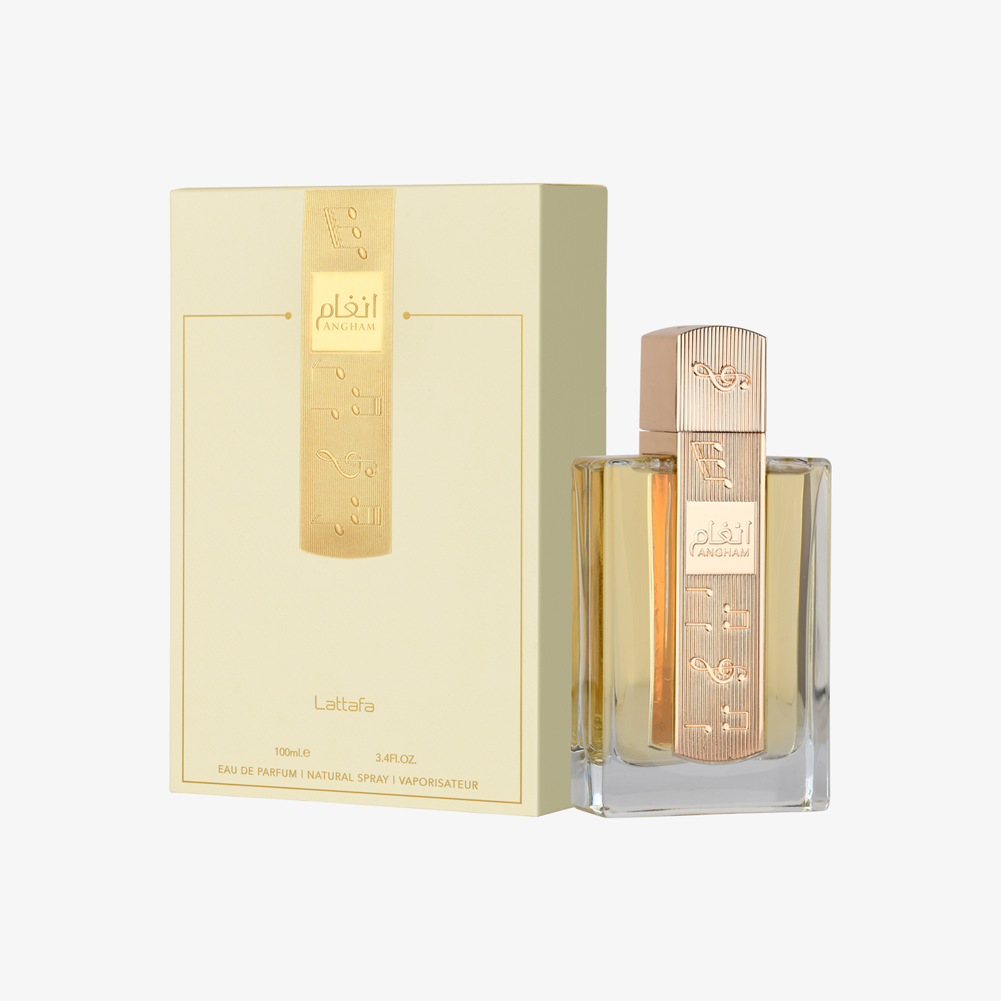 Unisex Angham