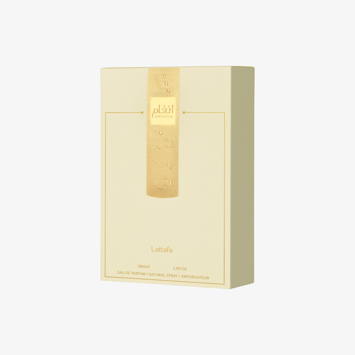 Unisex Angham