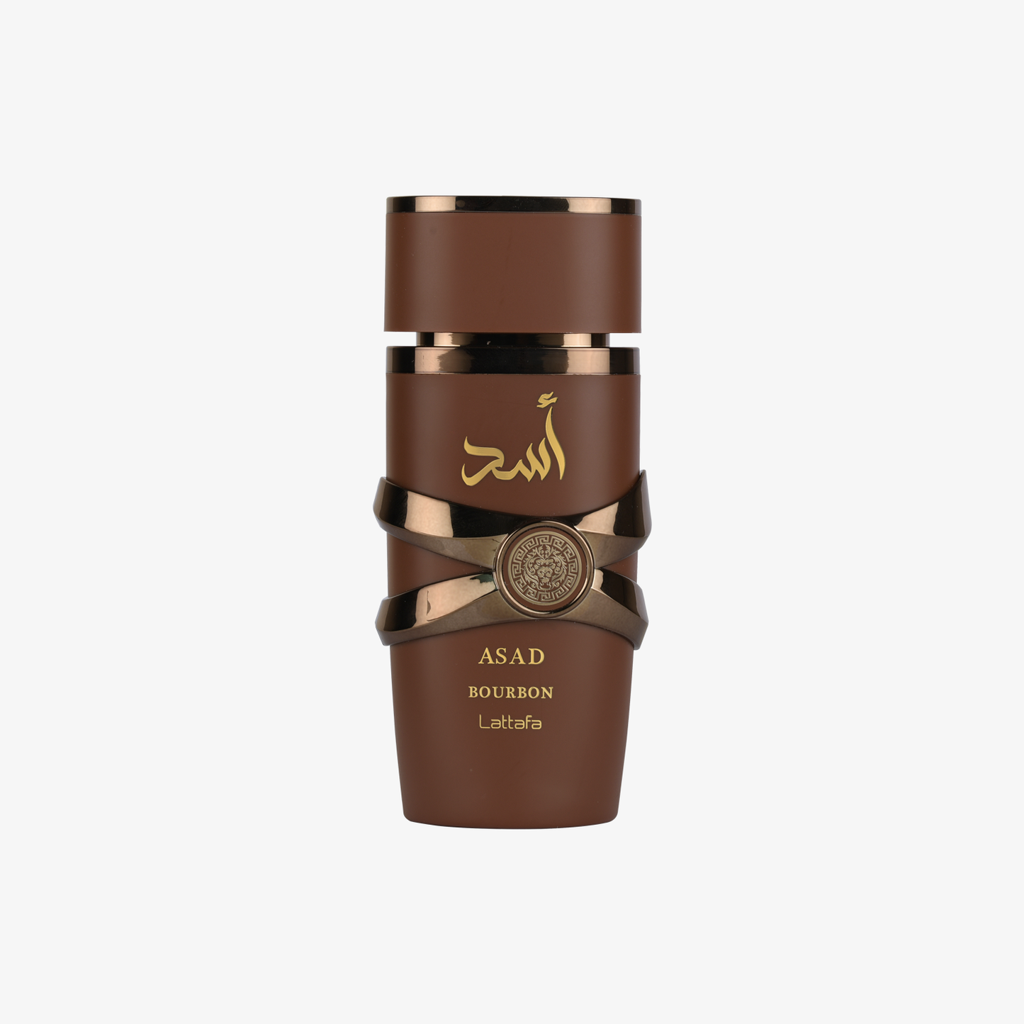 Men Asad Bourbon