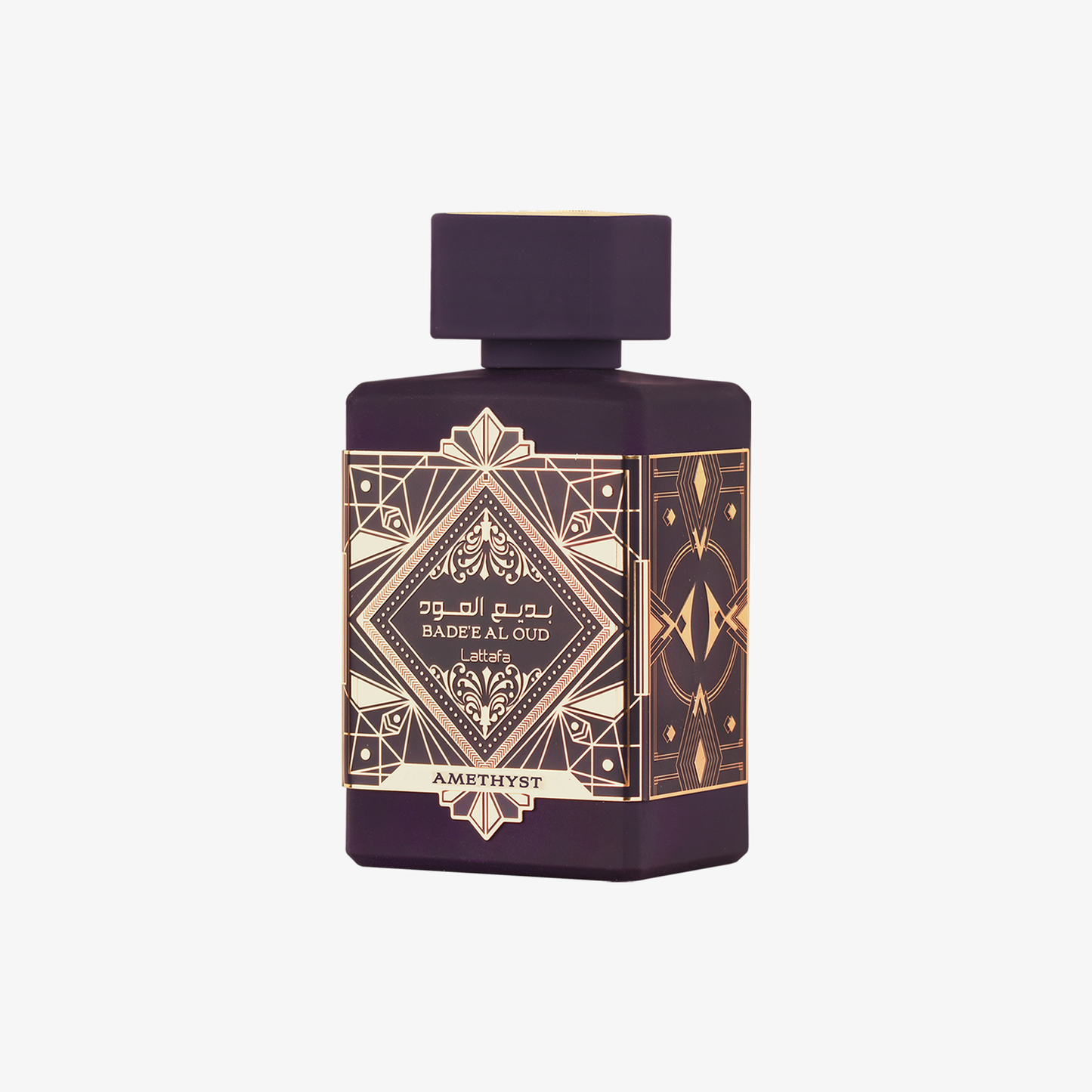 Unisex Badee Al Oud Amethyst