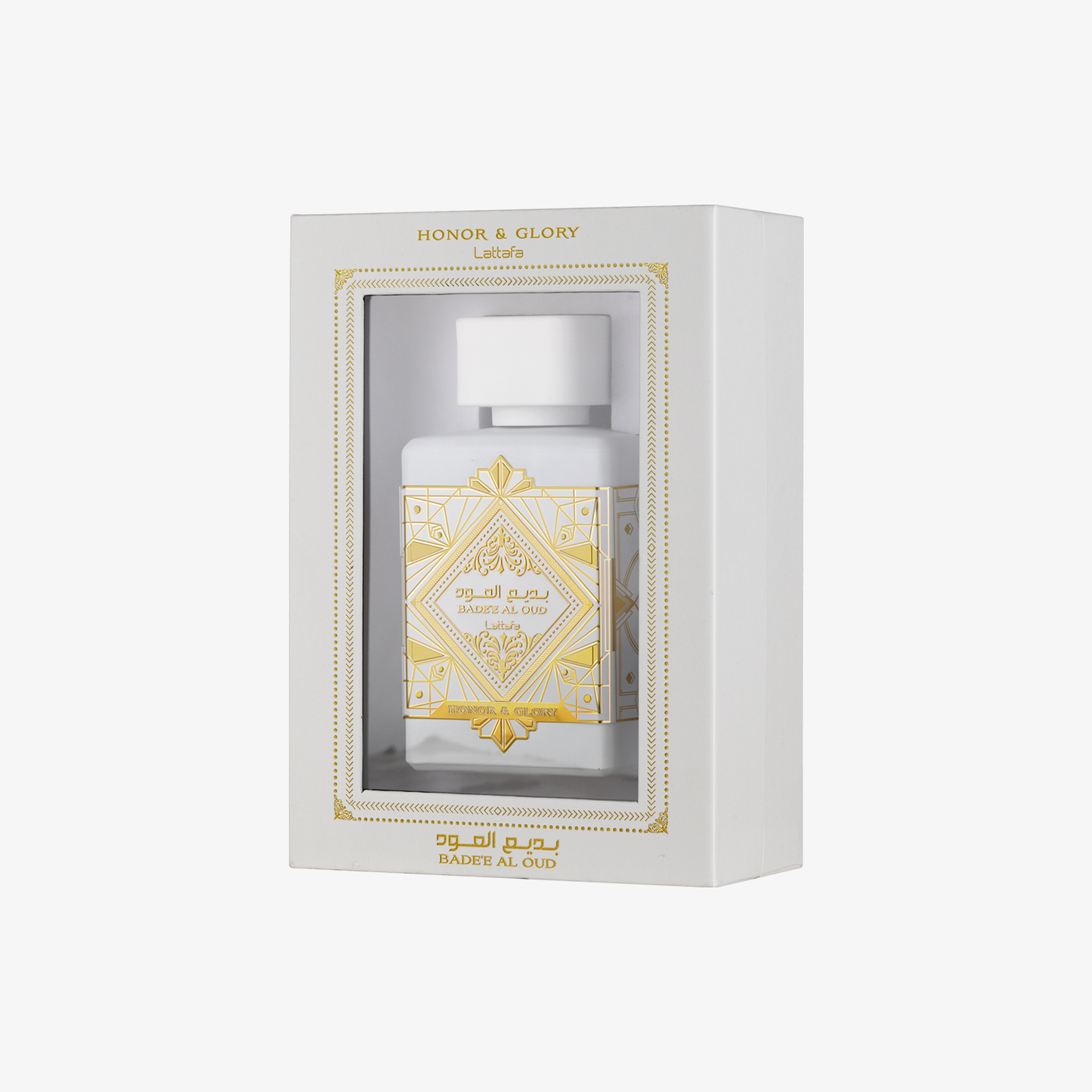 Unisex Badee Al Oud Honor And Glory