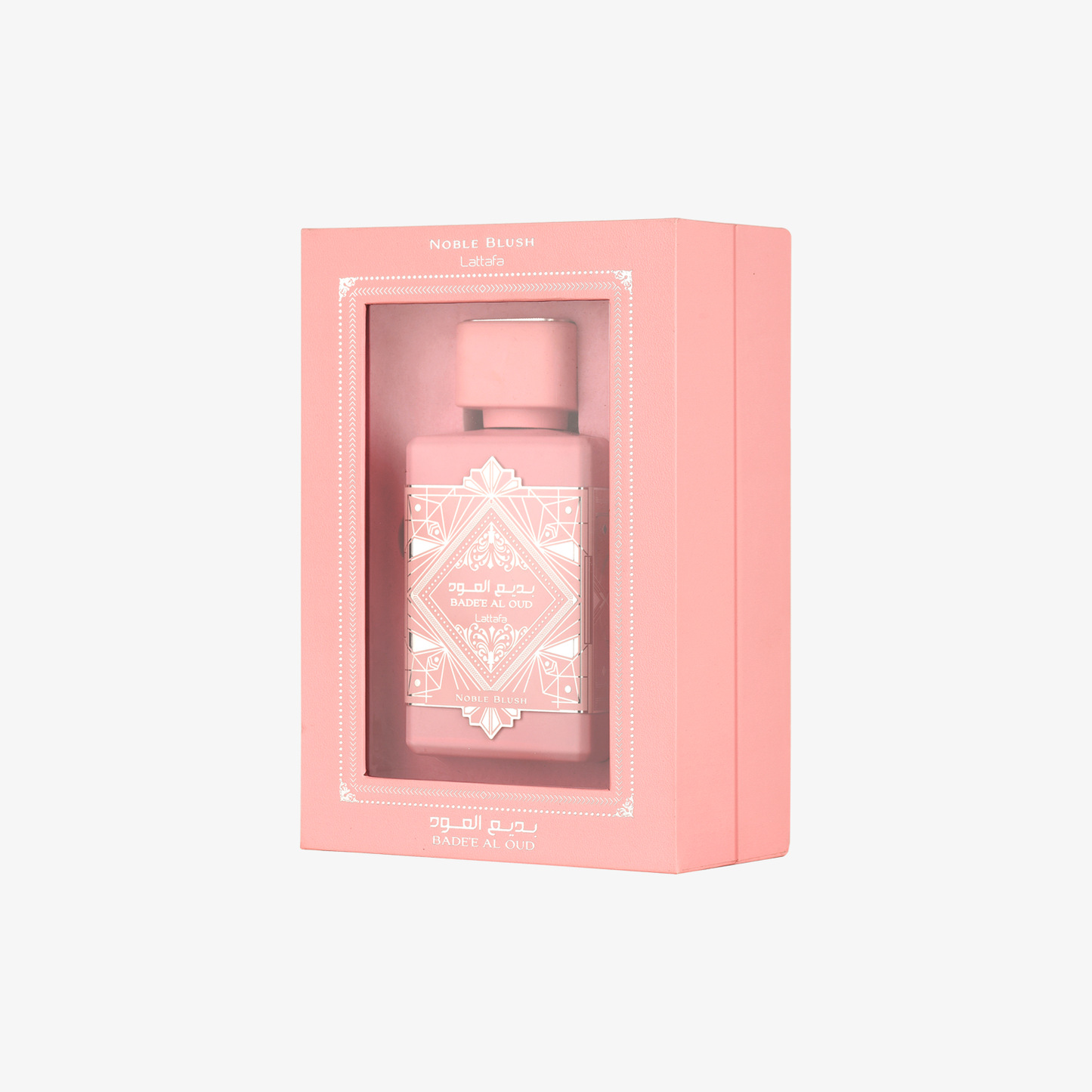Women Badee Al Oud Noble Blush