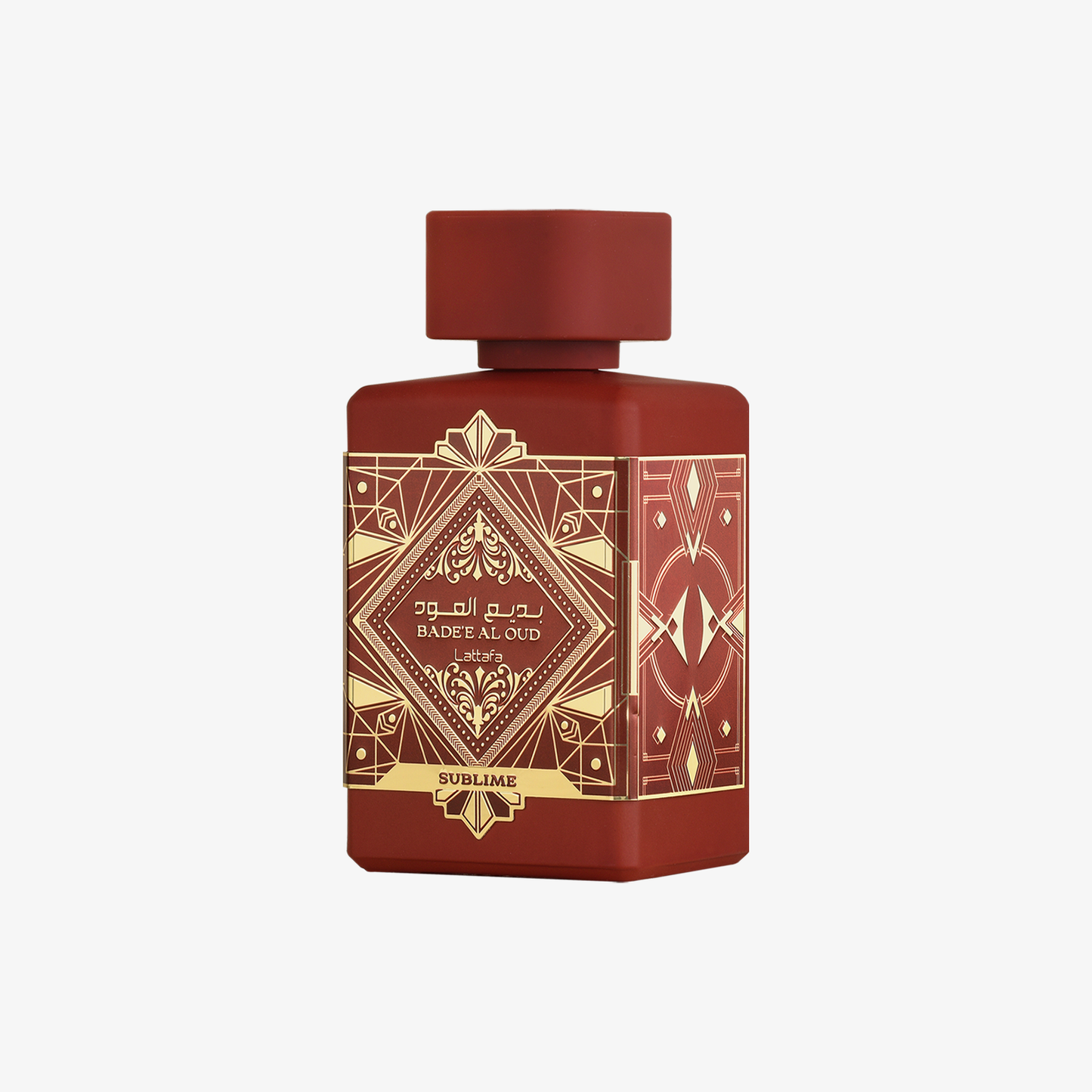 Unisex Badee Al Oud Sublime