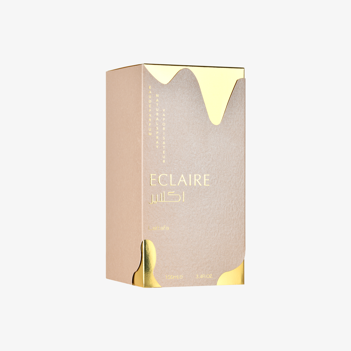 Unisex Eclaire