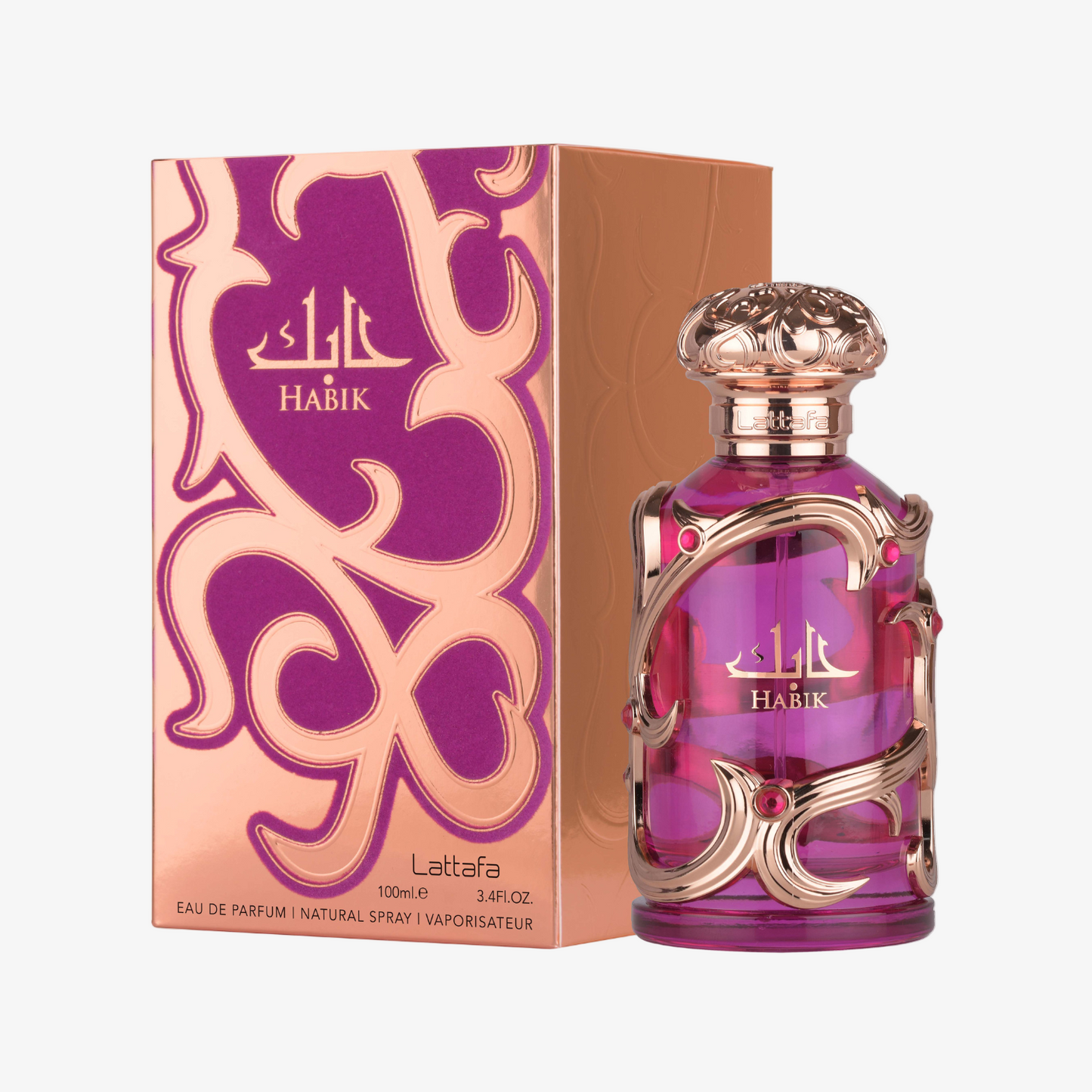 Habik for Women (PREORDER)