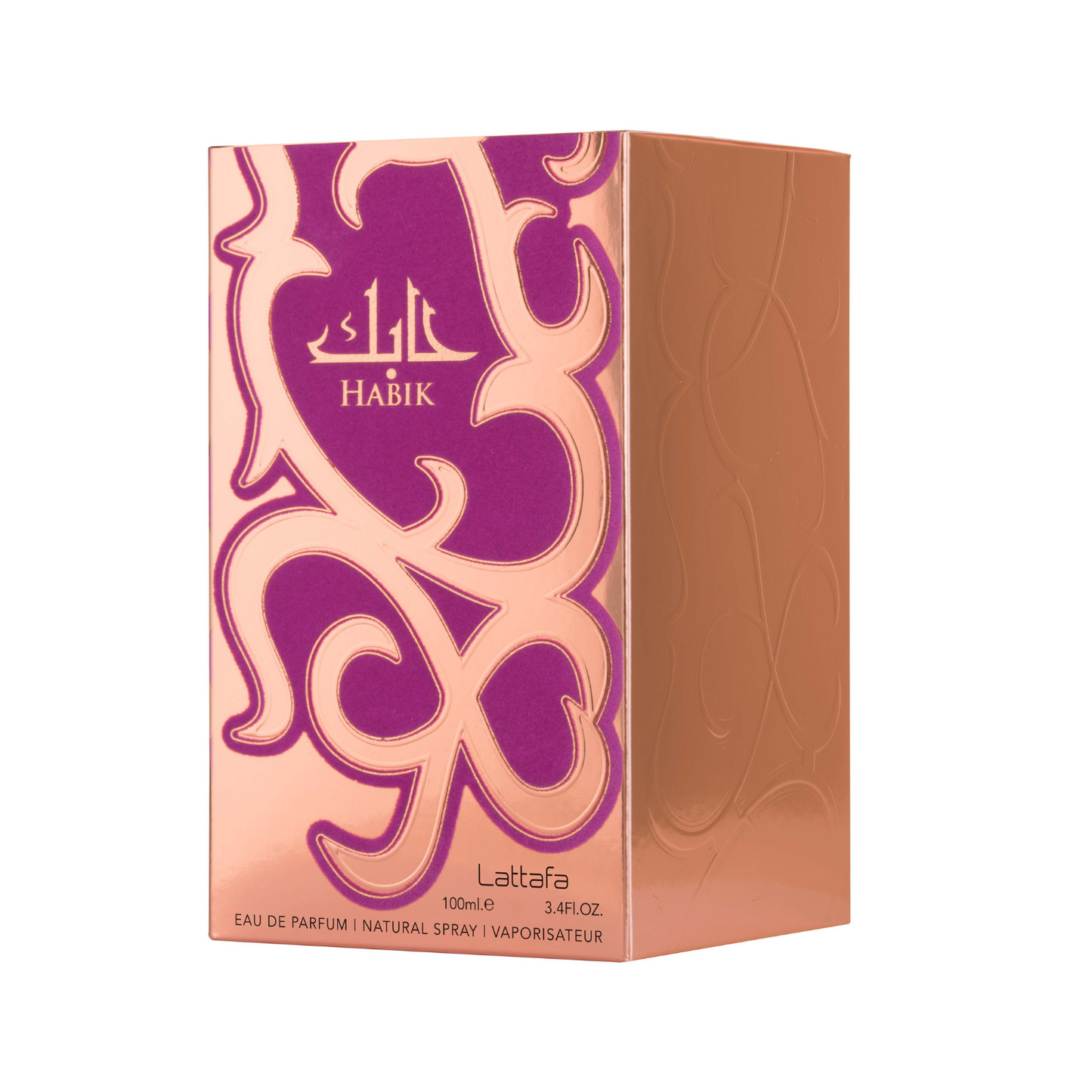 Habik for Women (PREORDER)