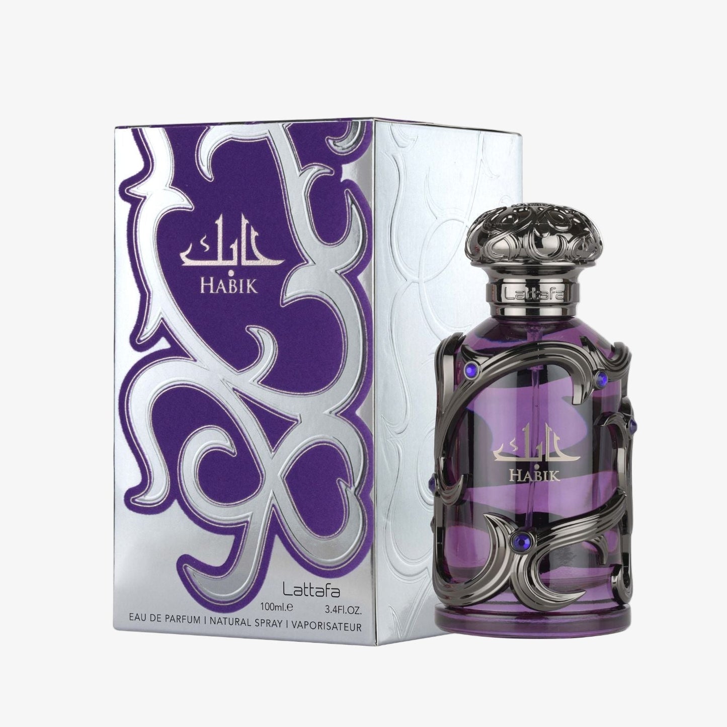 Men Habik for Men (PRE ORDER)
