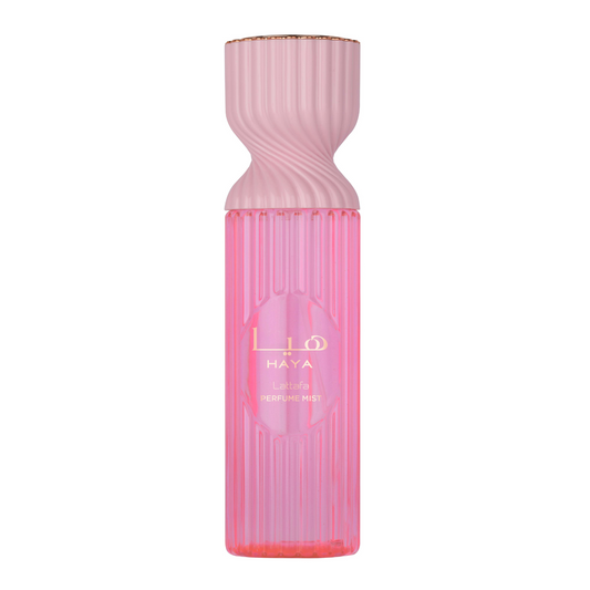 Women Haya Perfume Mist