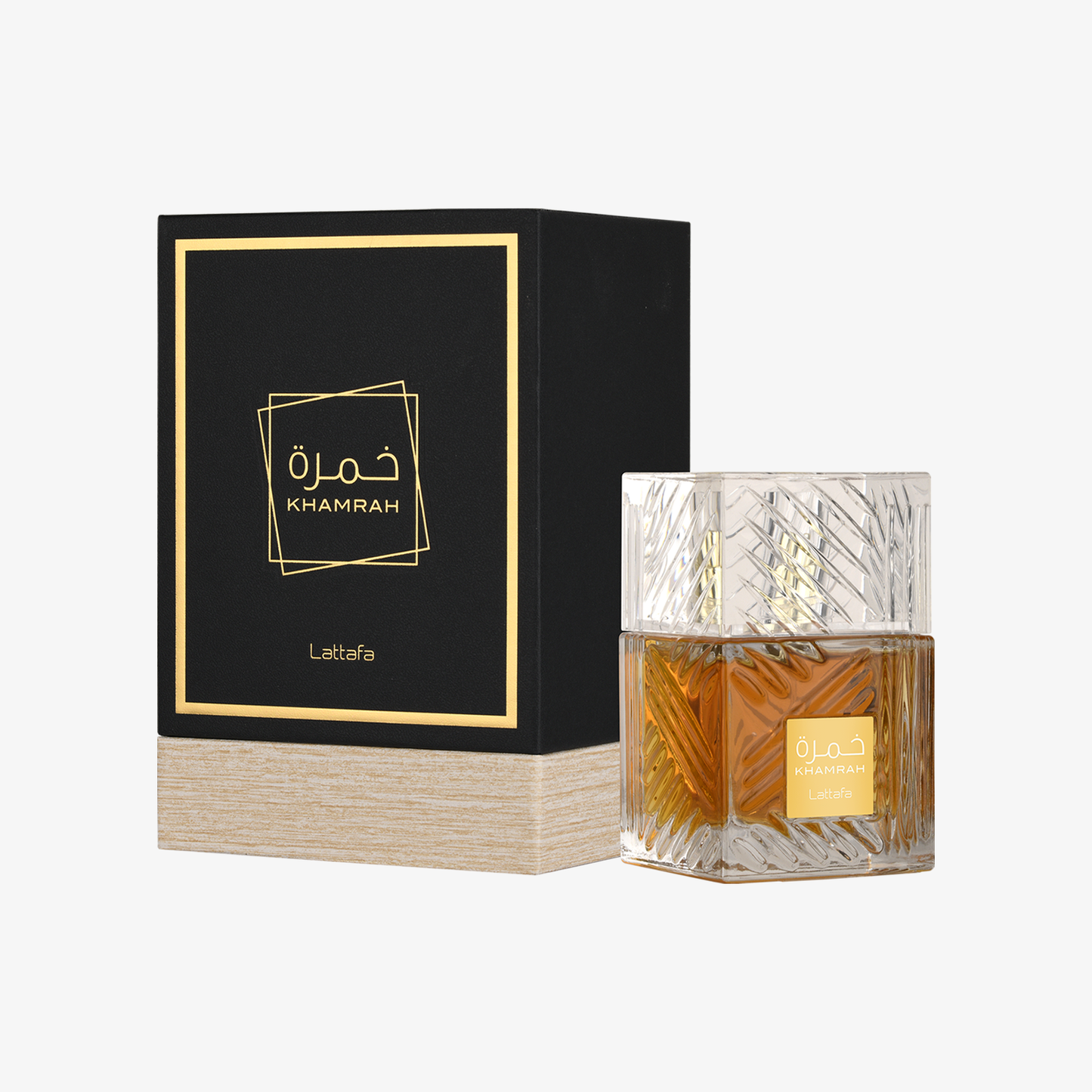 Unisex Khamrah