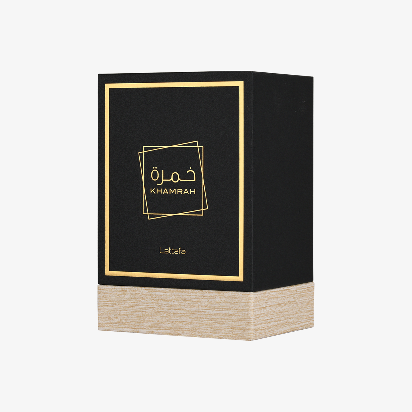 Unisex Khamrah