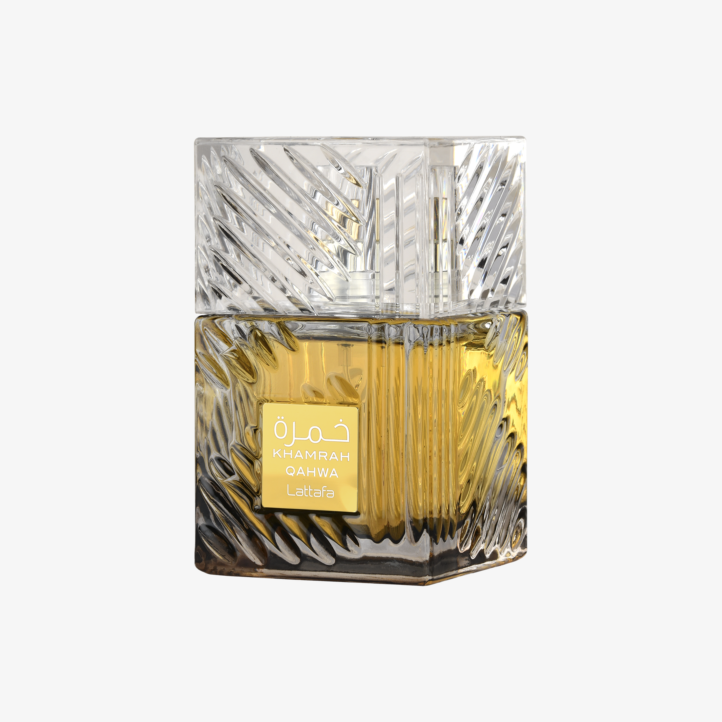 Unisex Khamrah Qahwa