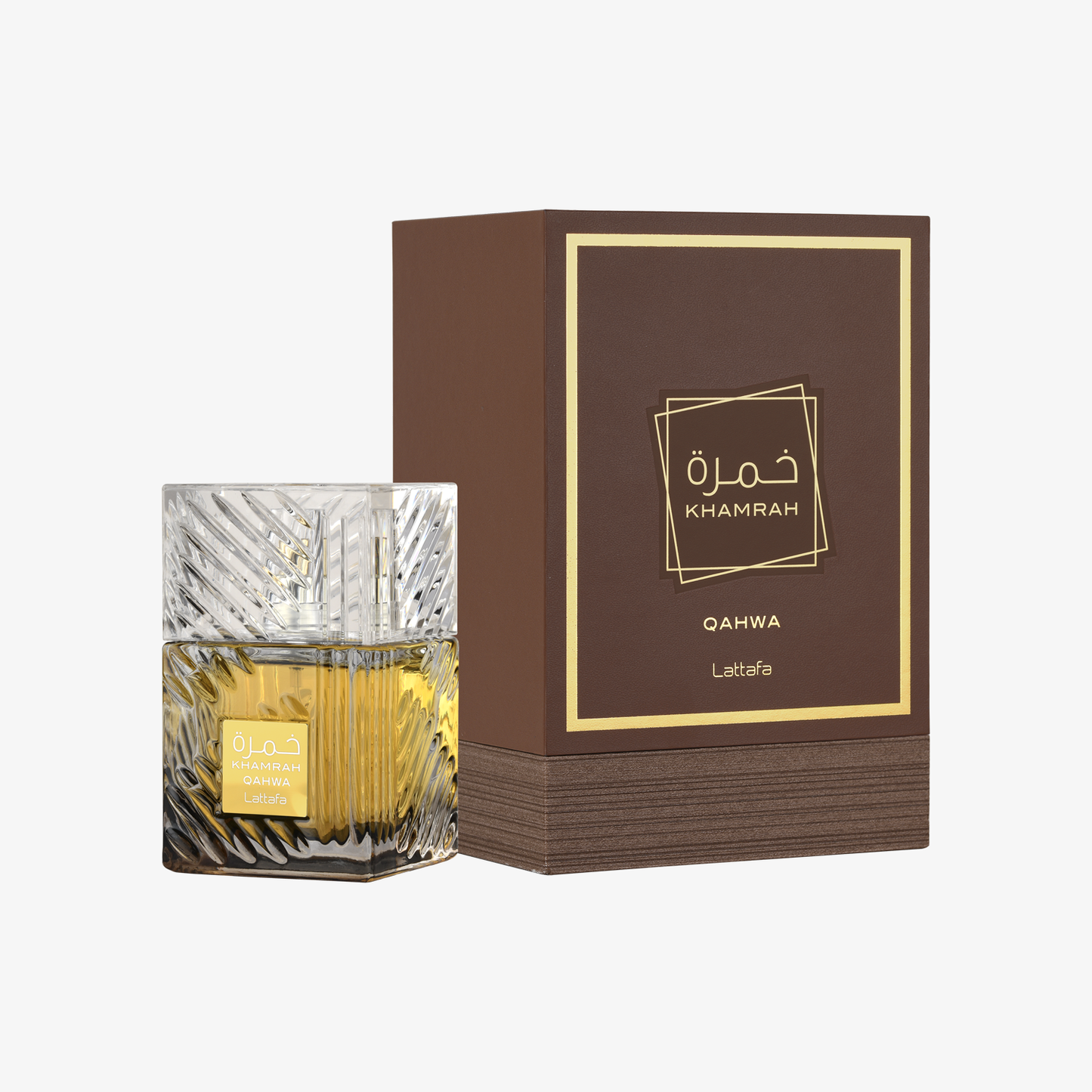 Unisex Khamrah Qahwa