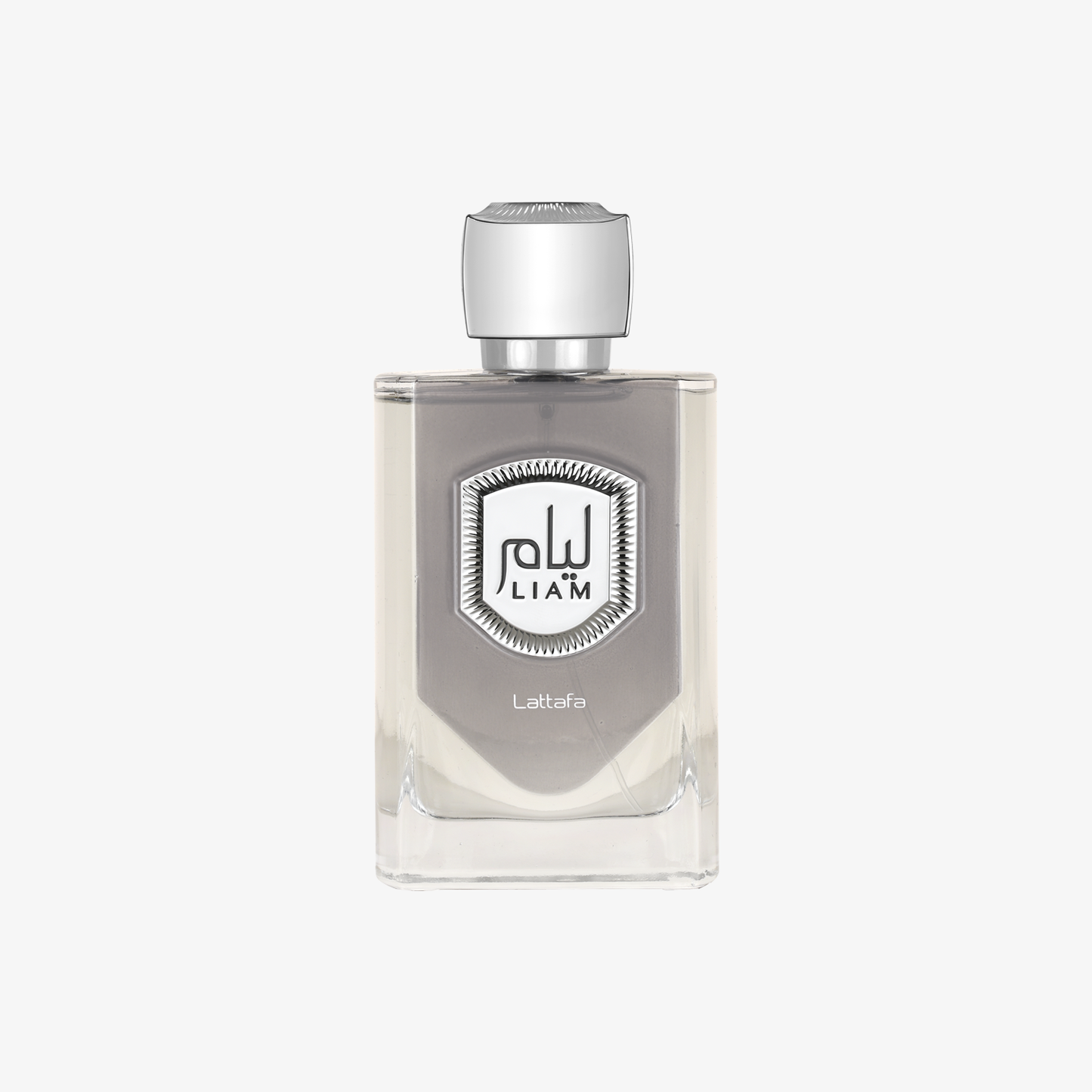 Unisex Liam (Grey)