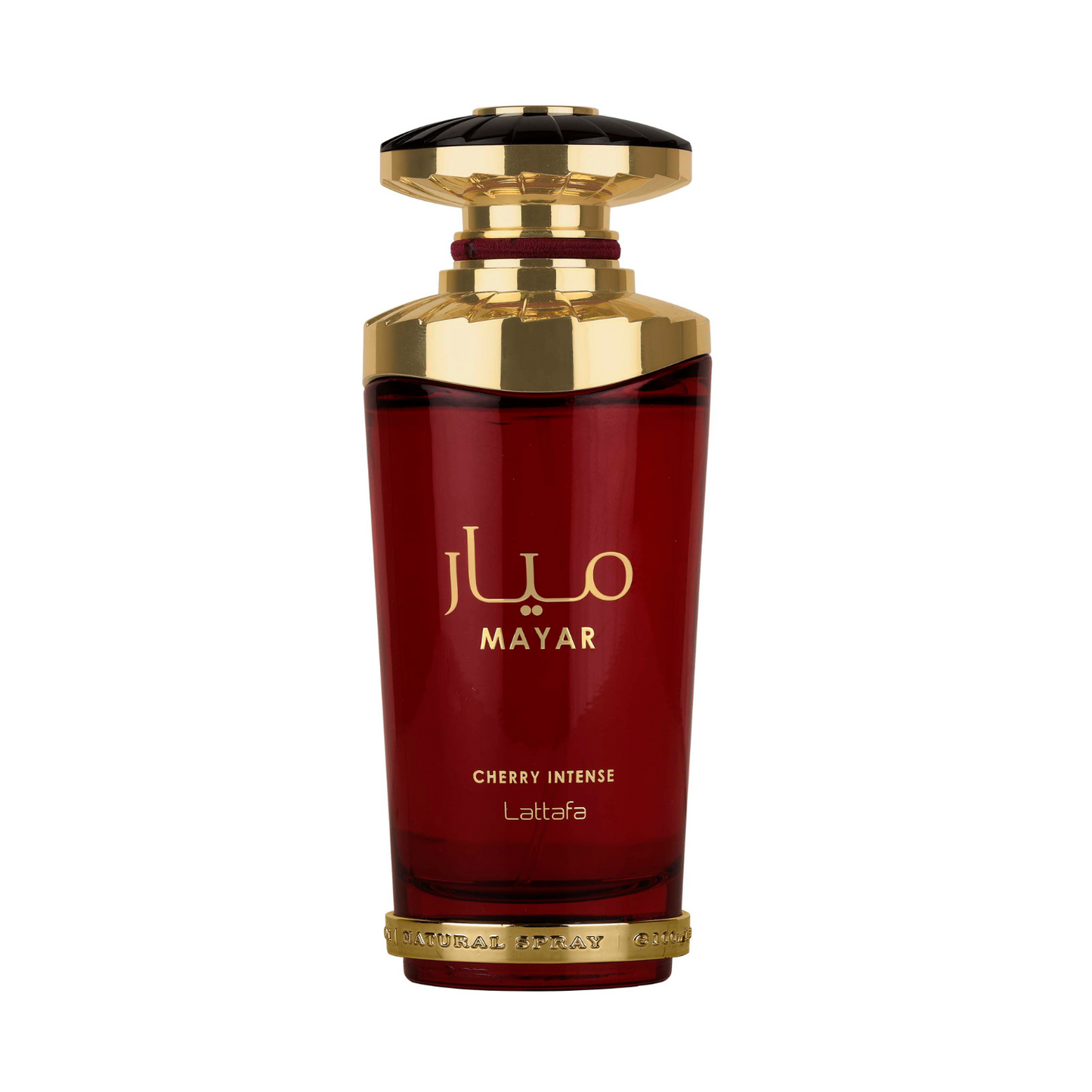 Women Mayar Cherry Intense