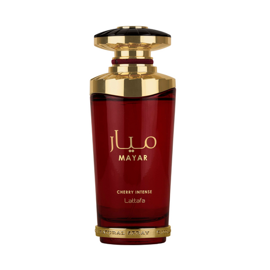 Women Mayar Cherry Intense