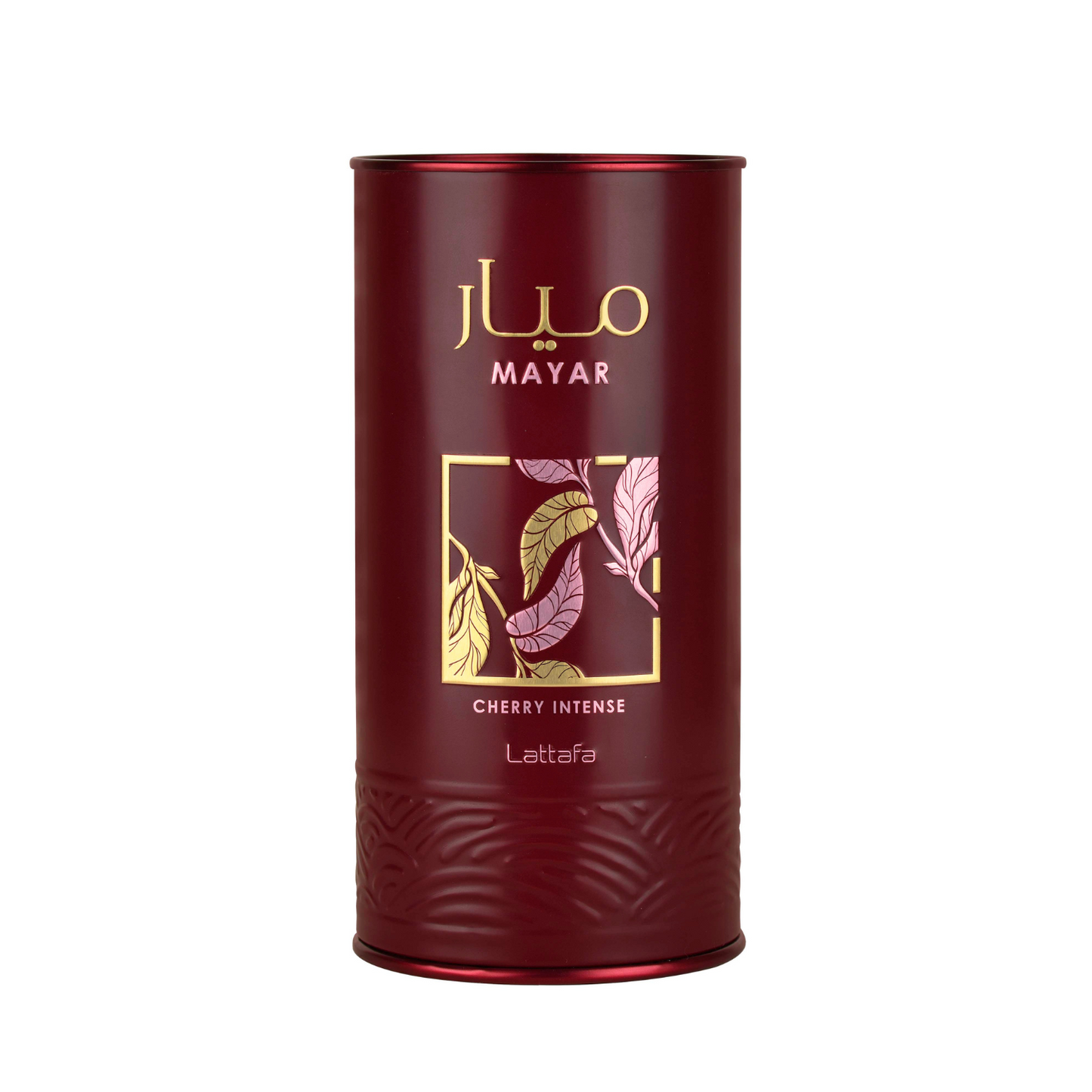 Women Mayar Cherry Intense