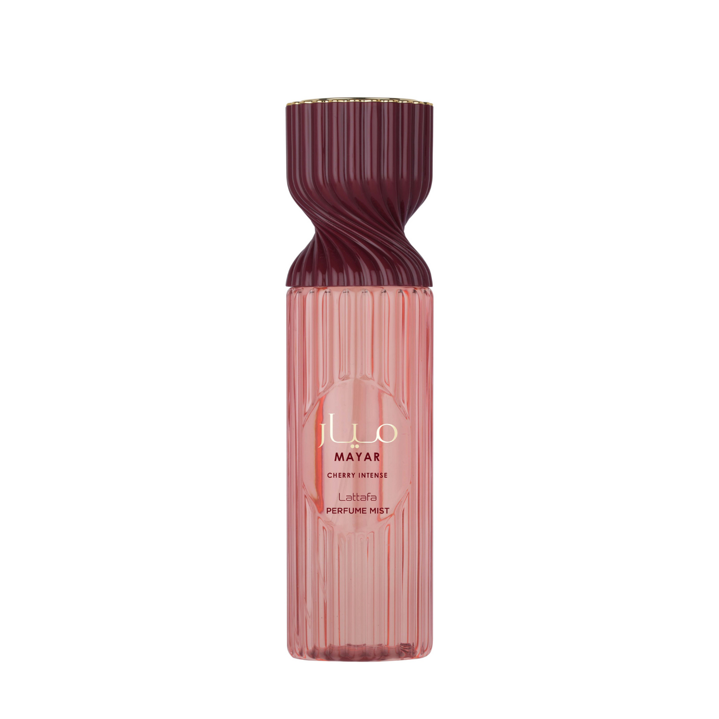 Women Mayar Cherry Intense Perfume Mist