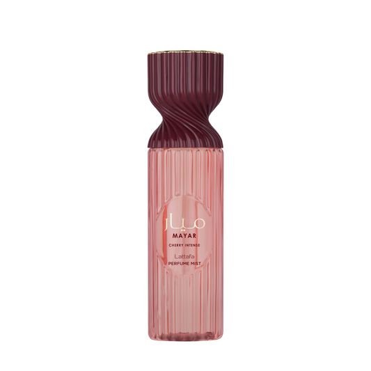Women Mayar Cherry Intense Perfume Mist