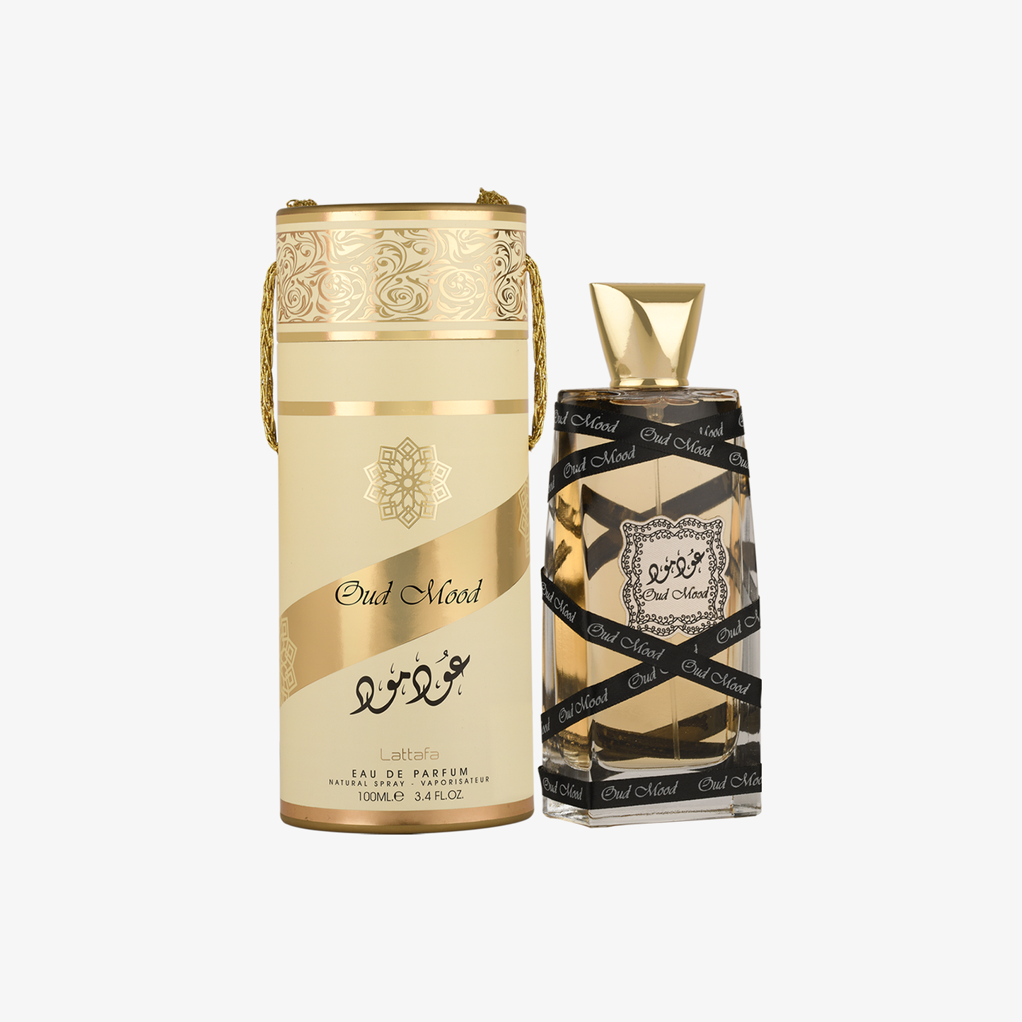 Unisex Oud Mood