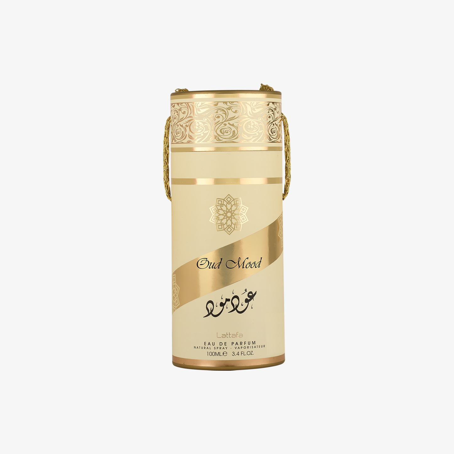 Unisex Oud Mood