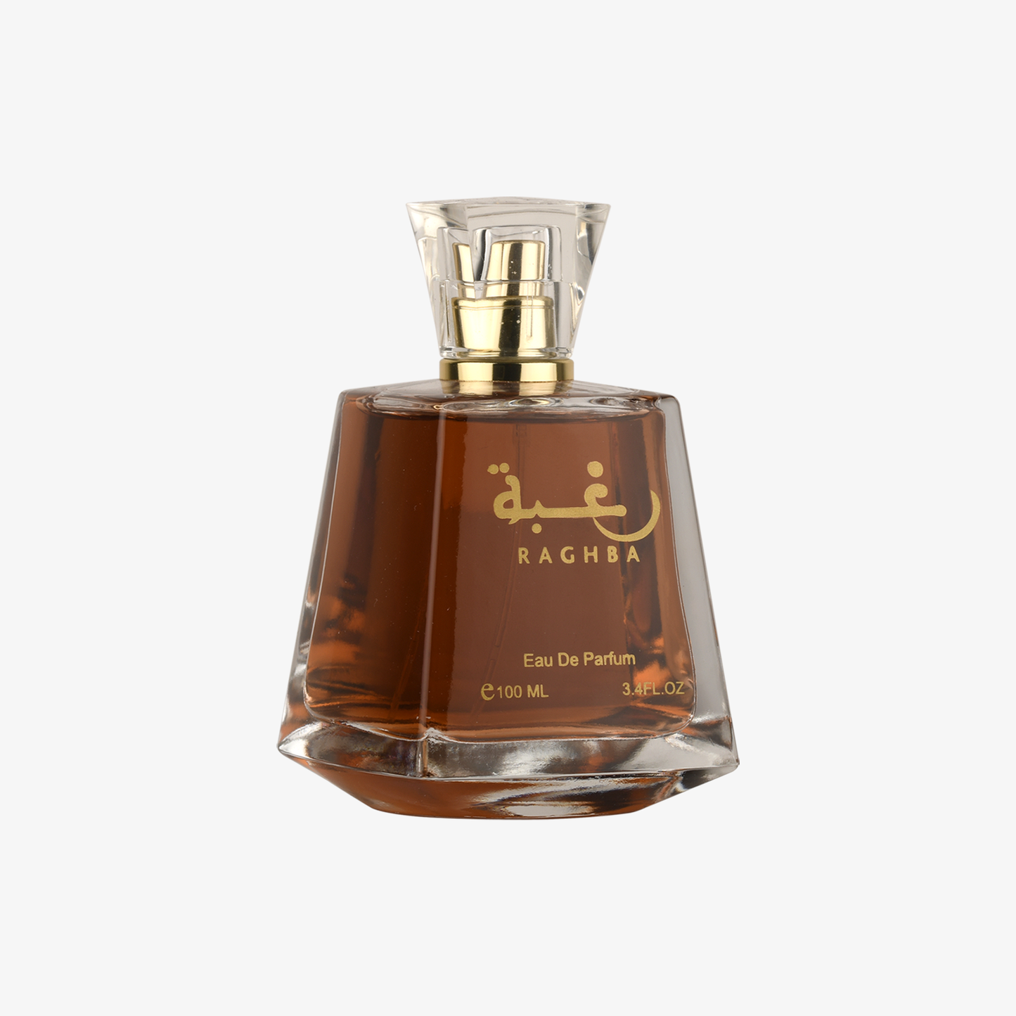Unisex Raghba Set