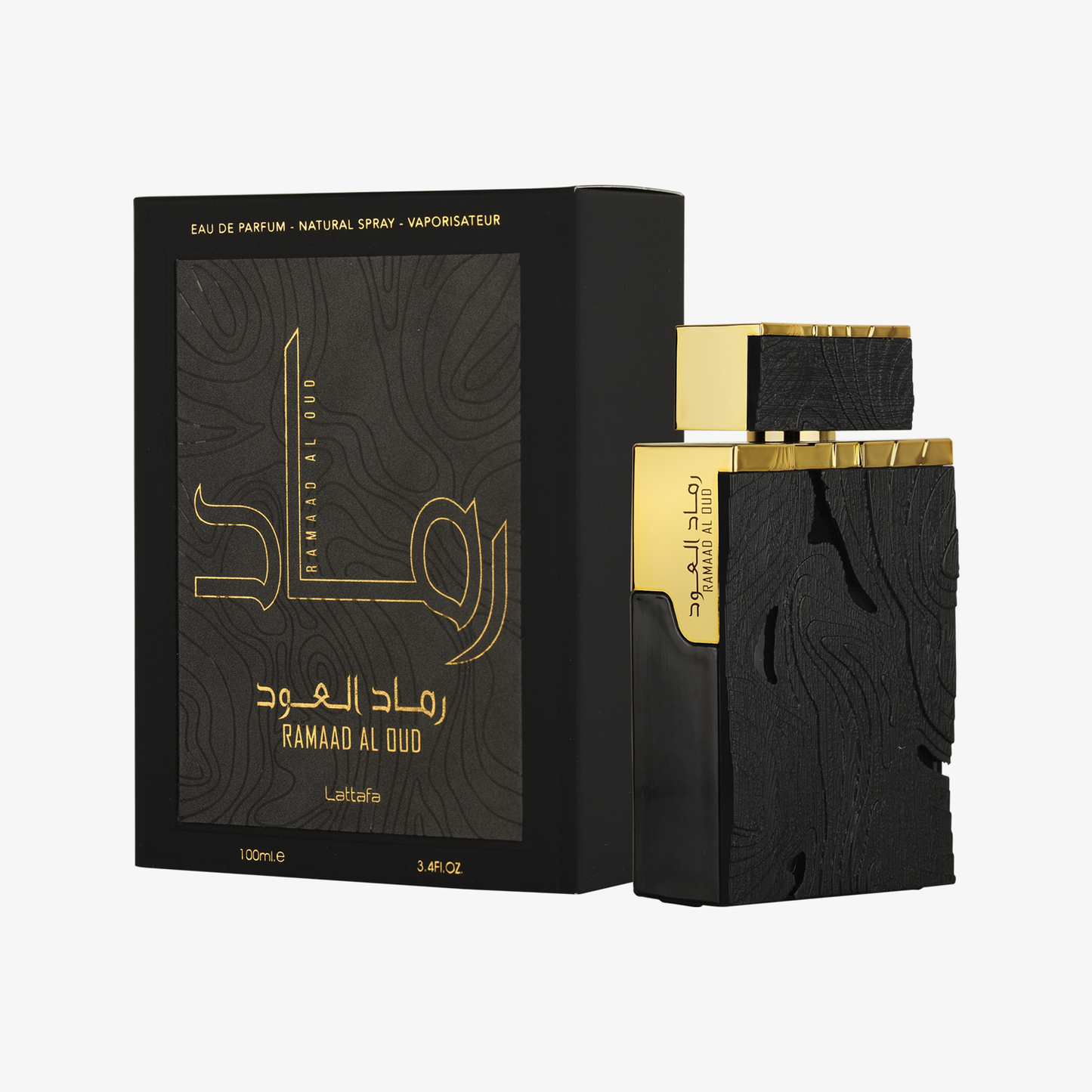 Unisex Ramaad Al Oud