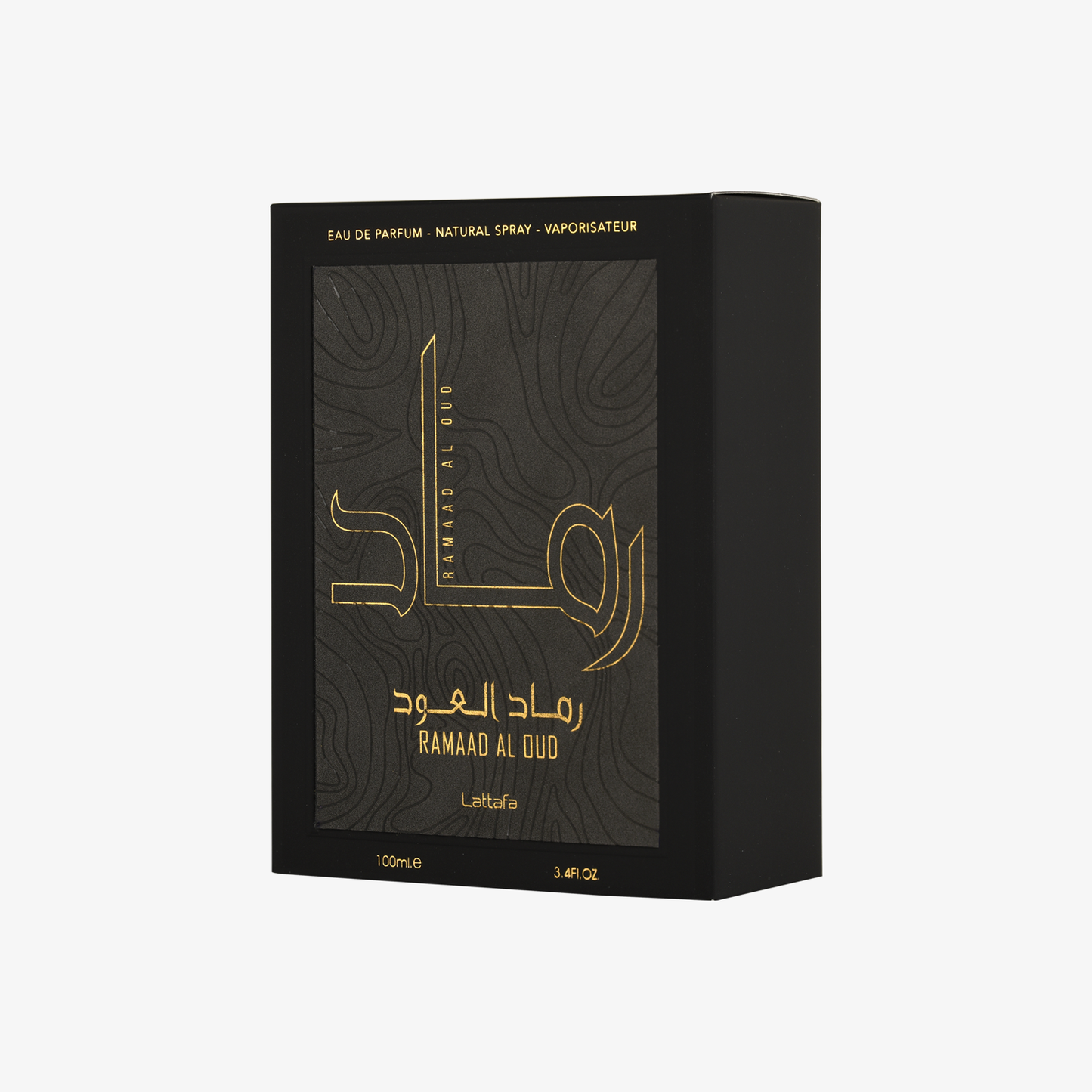 Unisex Ramaad Al Oud