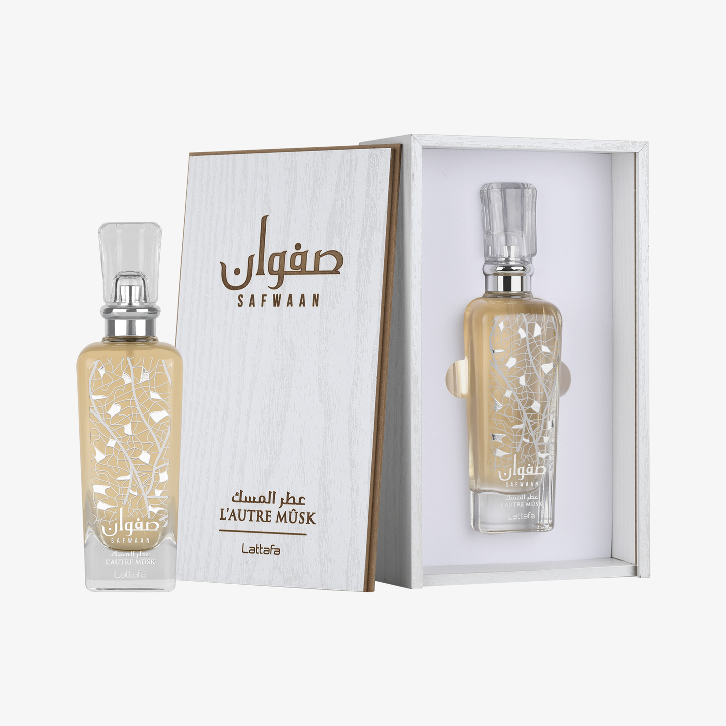 Unisex Safwaan L'Autre Musk