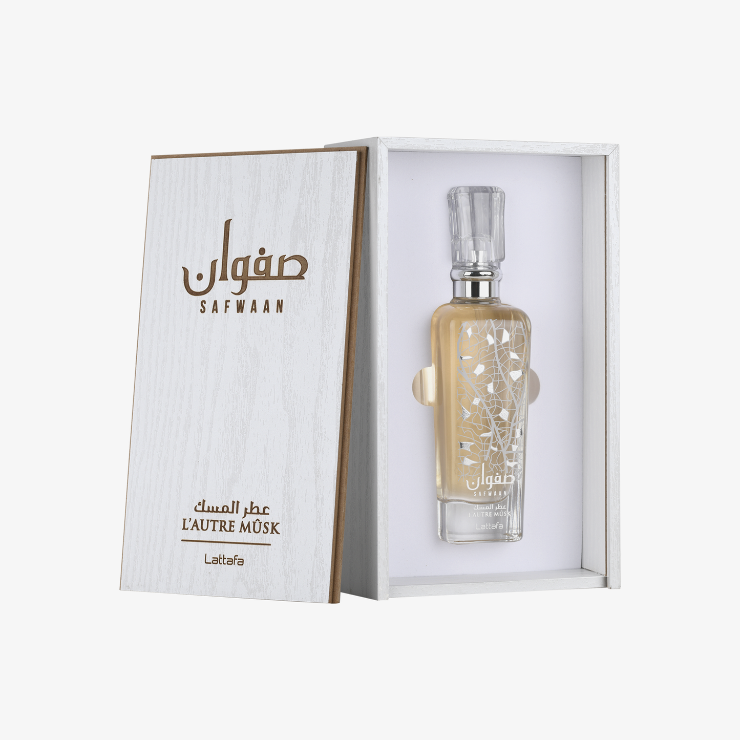 Unisex Safwaan L'Autre Musk