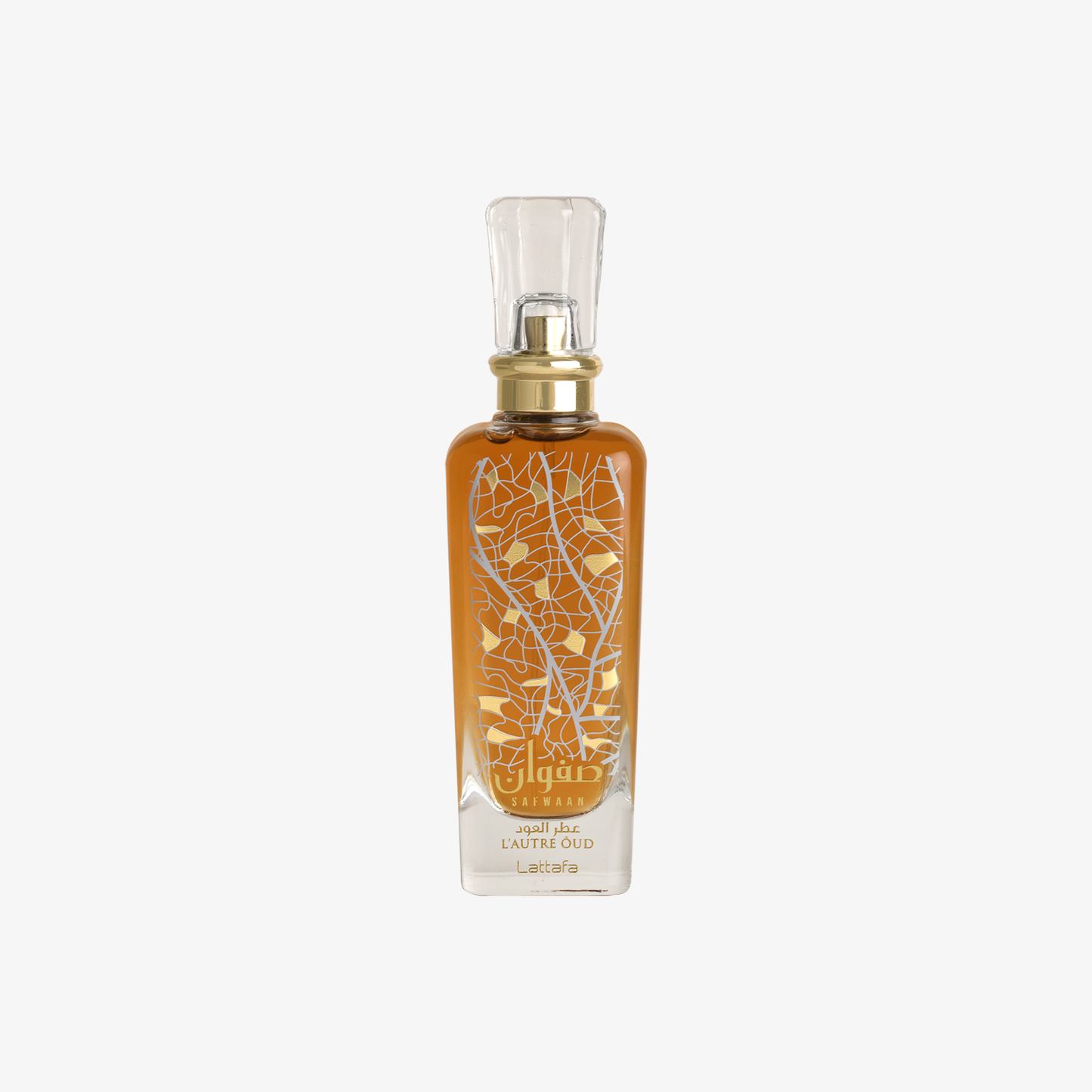 Unisex Safwaan L'Autre Oud