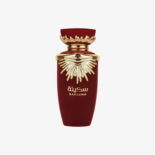 Unisex Sakeena