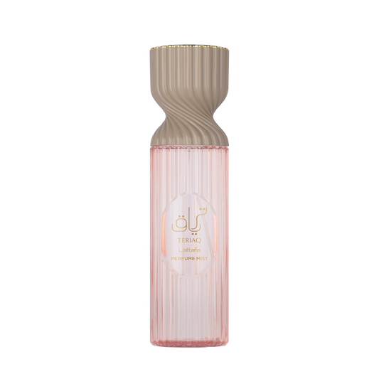 Women Teriaq Perfume Mist