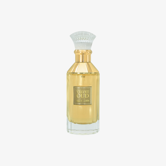 Men Velvet Oud