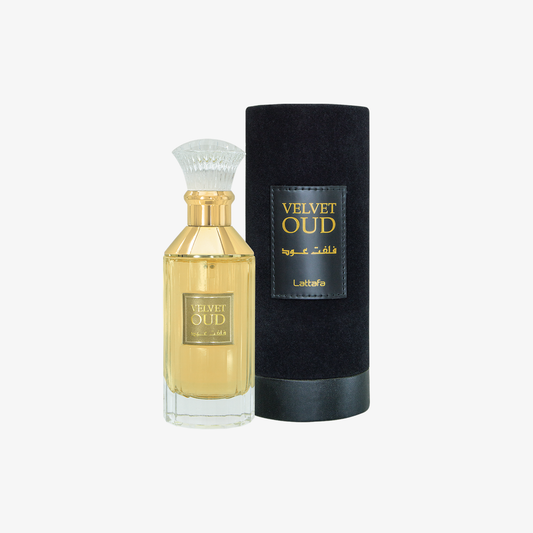 Men Velvet Oud