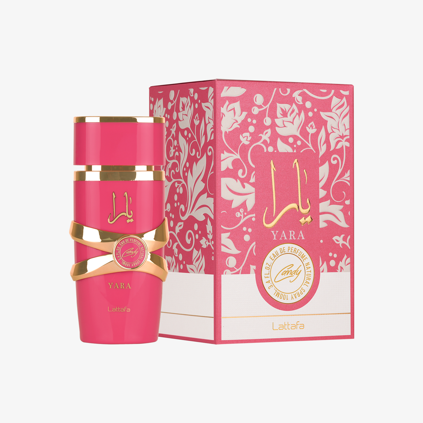 Women Yara Candy