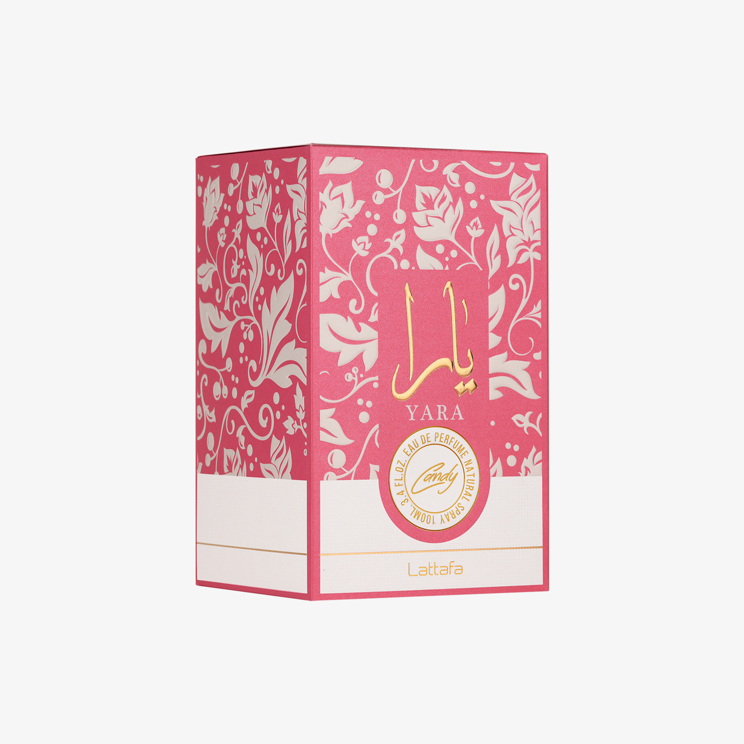 Women Yara Candy