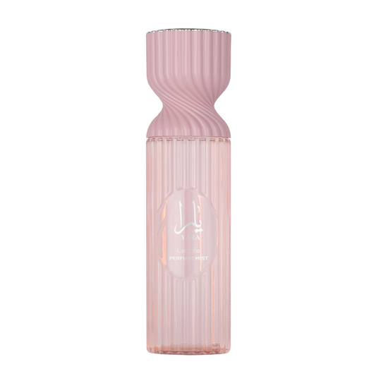 Women Yara Perfume Mist