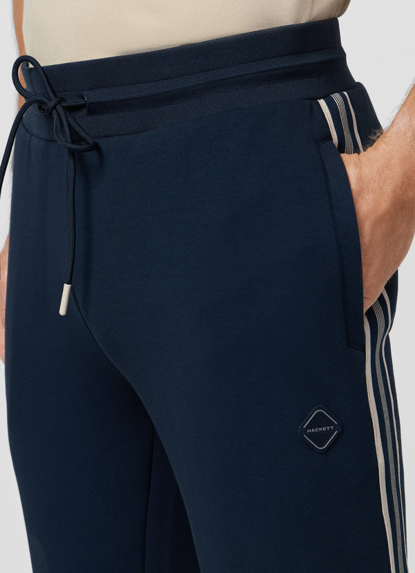 Tape Track Jogger Sweat