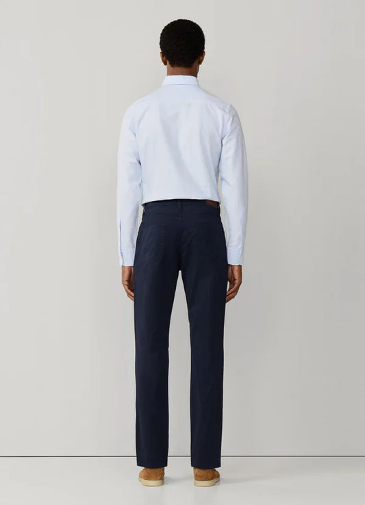 Regular Fit Trinity 5 Pocket Trousers