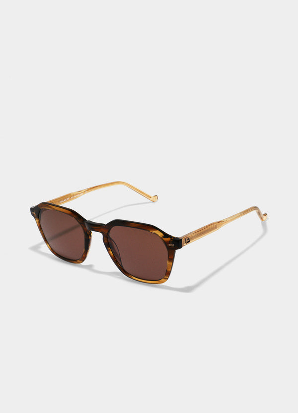 Geometric Sunglasses Ingmar