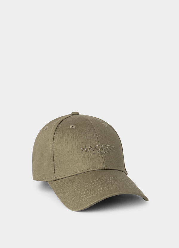 Tonal Branded Cap