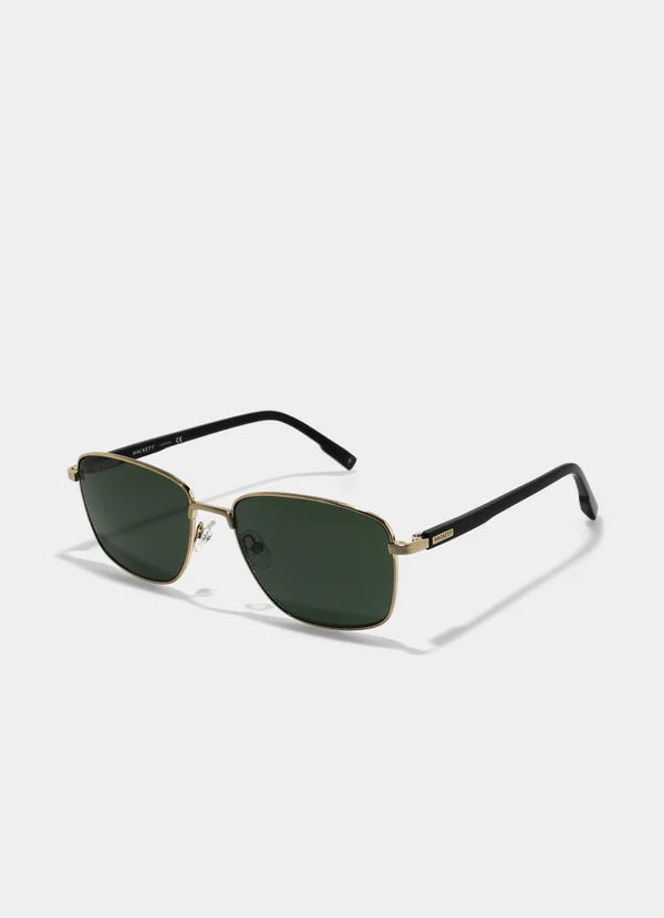 Metallic Sunglasses Barclay