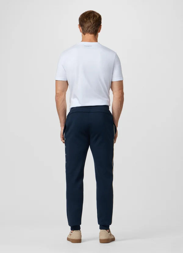 Branded Jogger Sweat