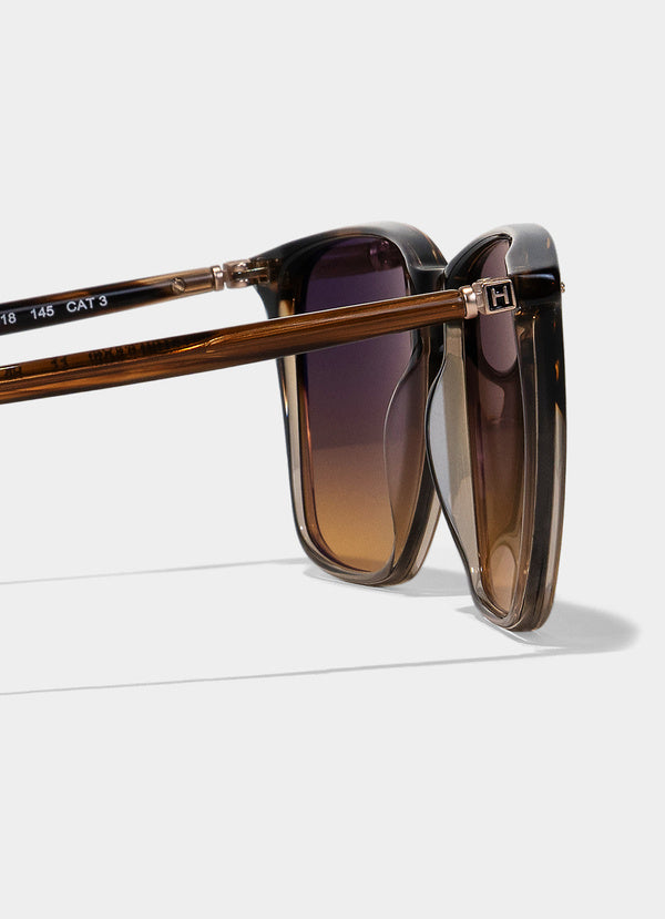 Square Sunglasses Niklas