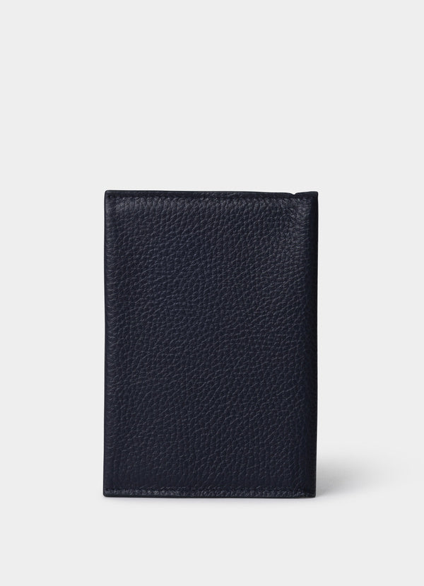 Leather Passport Holder