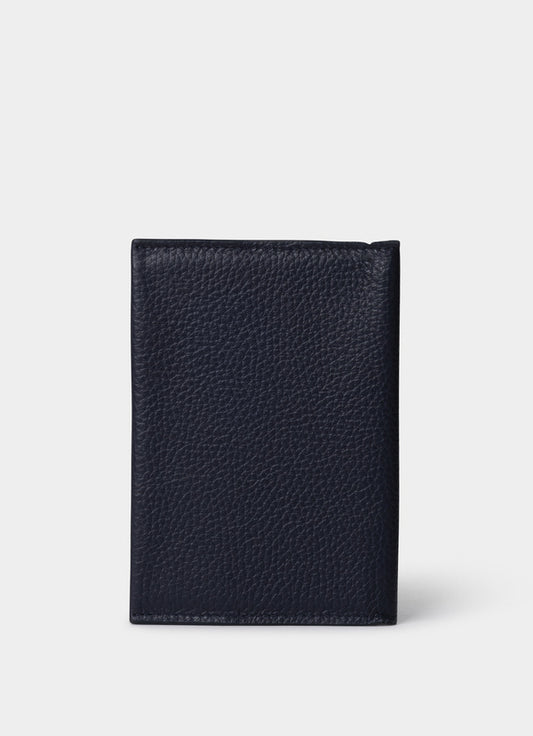 Leather Passport Holder