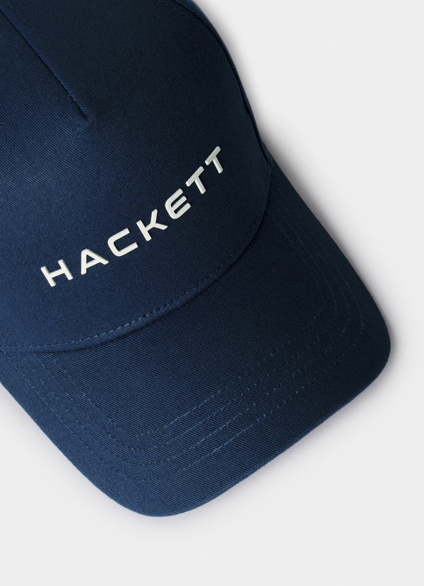 Branded Cap