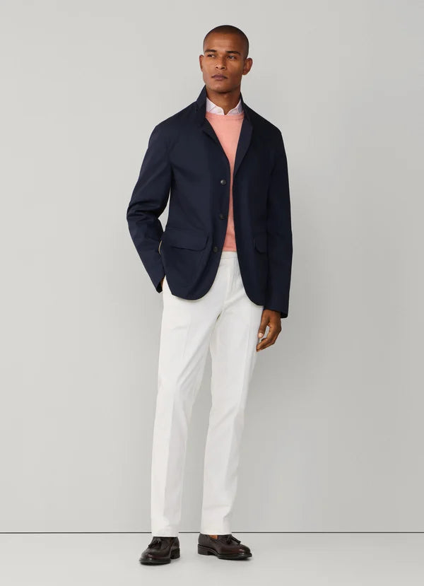 Lightweight Water Resistant Blazer